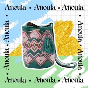 Traditional Mochila
